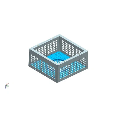 Вентилятор Плесень