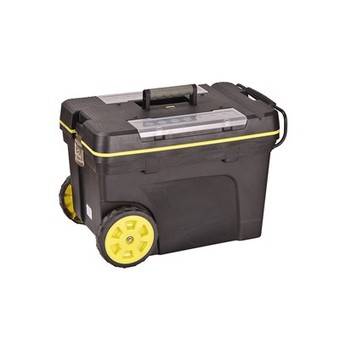 Форма для ящика для инструментов